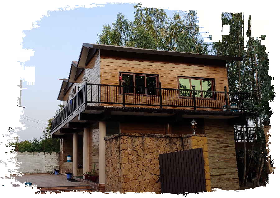 Tree House - Khizra Resort - Ratanpur, Kheda
