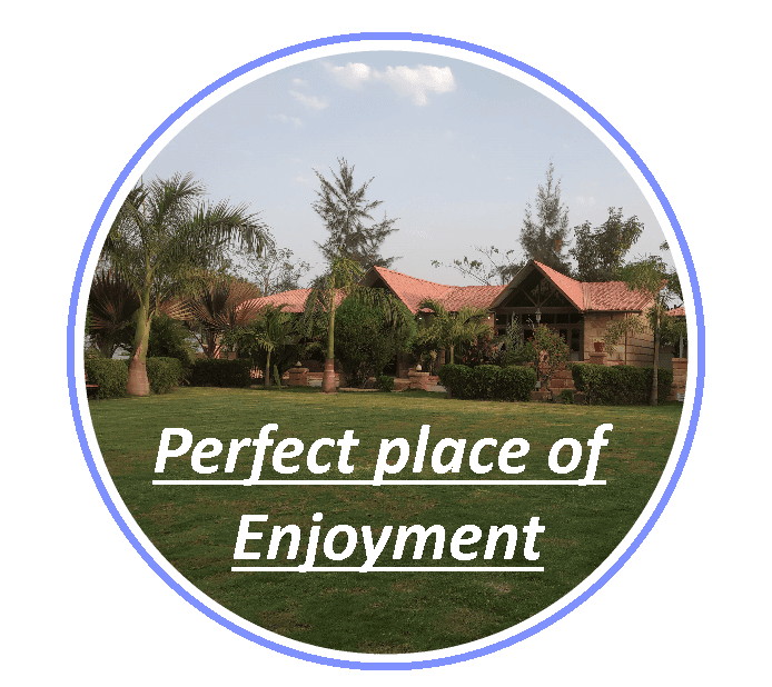Perfect place of enjoyment - Khizra Resort - Ratanpur, Kheda